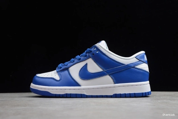CU1726-100 Kentucky Low (2020) Nike SP Dunk 0916